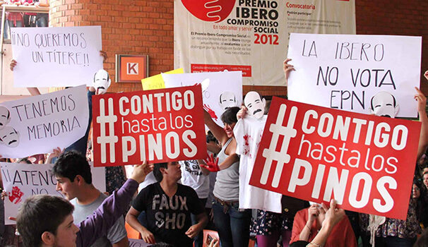 México: ¿juventud para el populismo?