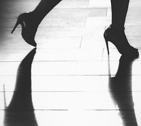 Formas de intensidad