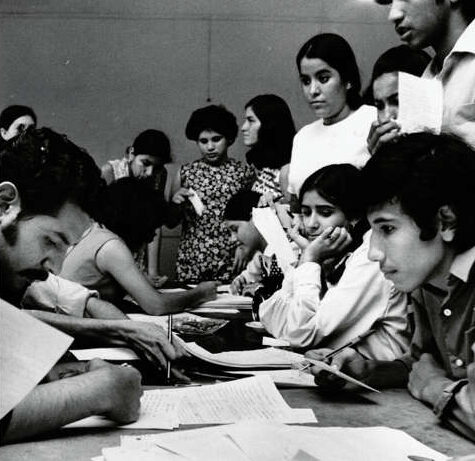 Existir en los suspiros: las transformaciones poéticas de Lupe Méndez