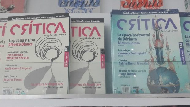 Revista Crítica: defender a las revistas universitarias del país