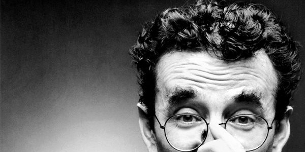 Roberto Bolaño: leerlo es escribirlo