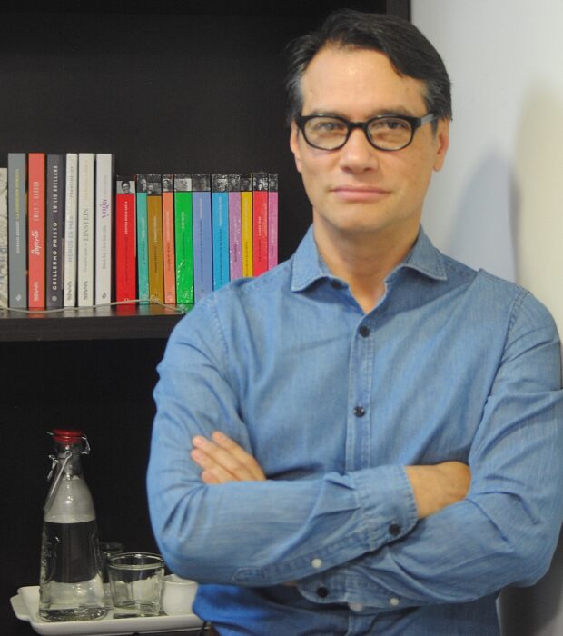 Sobre La letra alemana