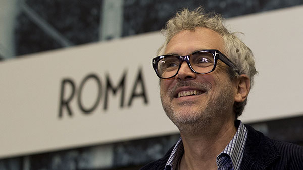 Notas sobre Roma, de Alfonso Cuarón