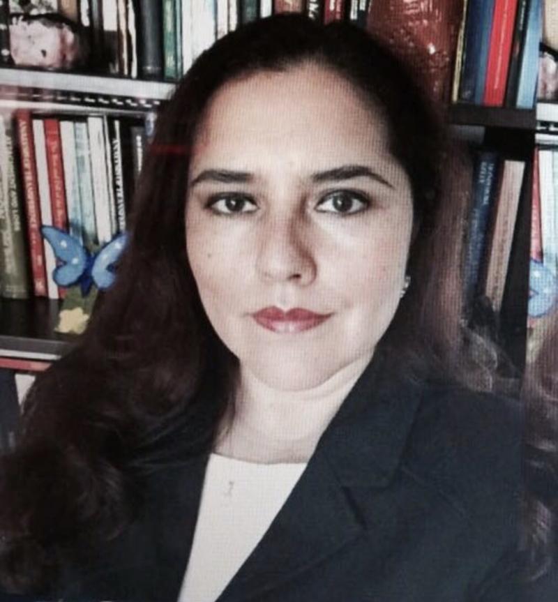 La creatividad como amor. Entrevista con la Dra. Rosa Aurora Chávez