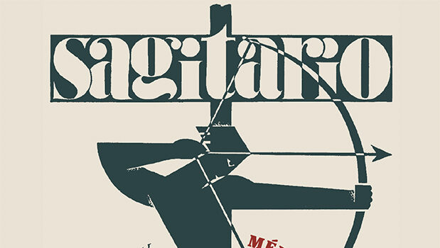 Un arquero hispanoamericano: la revista Sagitario