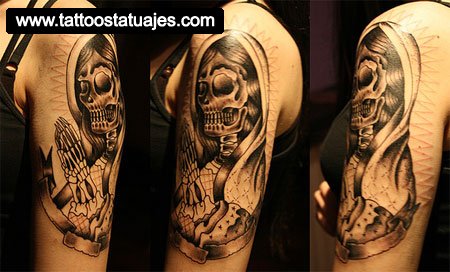 santa-muerte-para-tatuajes-13