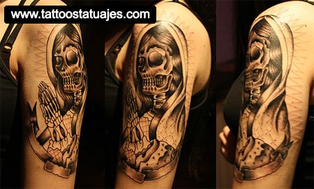  sugar skull  roses  sugarskull sugarskulltattoo skulltattoo    TikTok