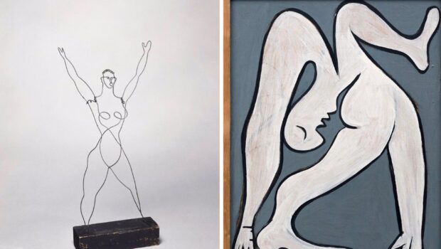 Calder and Picasso: A Limitless Ingenuity