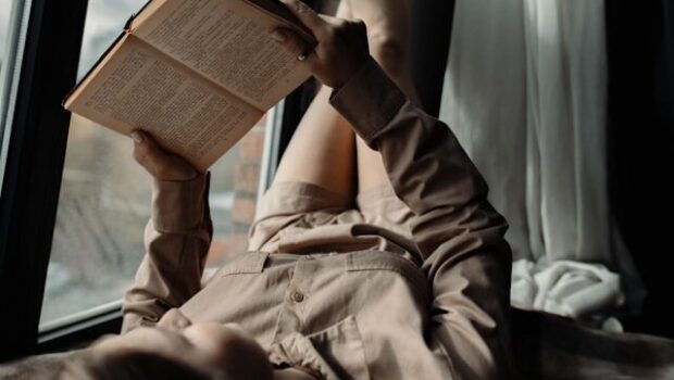 Leer, ¿para qué?