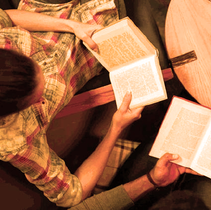 Te invito a mi taller