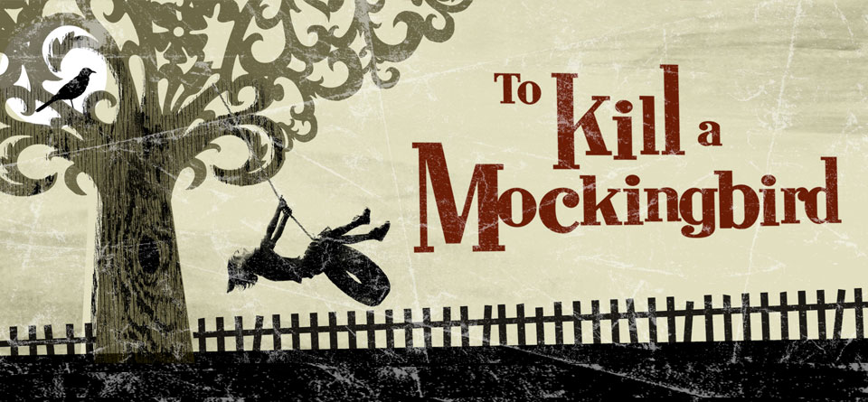 To Kill a Mockingbird Image