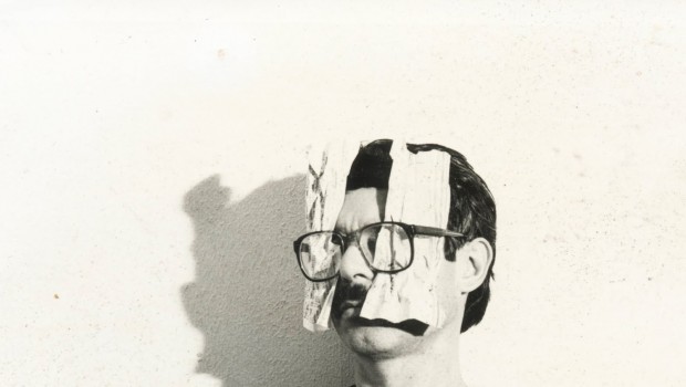 Un Rimbaud, un Wittgenstein, un Duchamp: Ulises Carrión