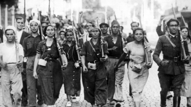 The Truth about Spain: American Hispanism, the Spanish Civil War, and the Crisis of Academic Legitimacy