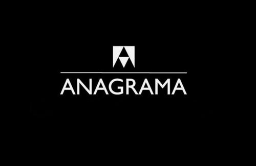 Anagrama, 40th Anniversary
