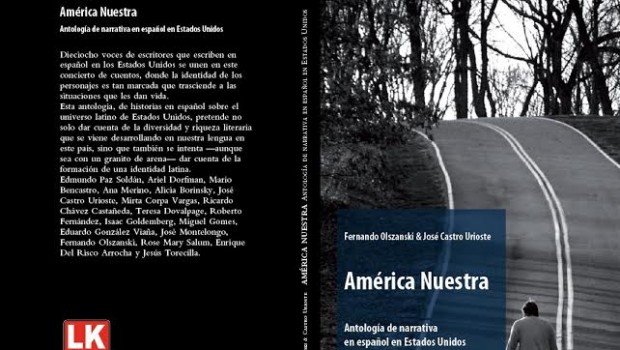 Literaturas migrantes de América Nuestra