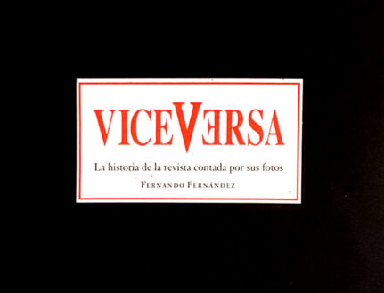 Viceversa (1992-2001)