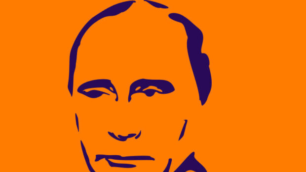El primer Vladimir Putin