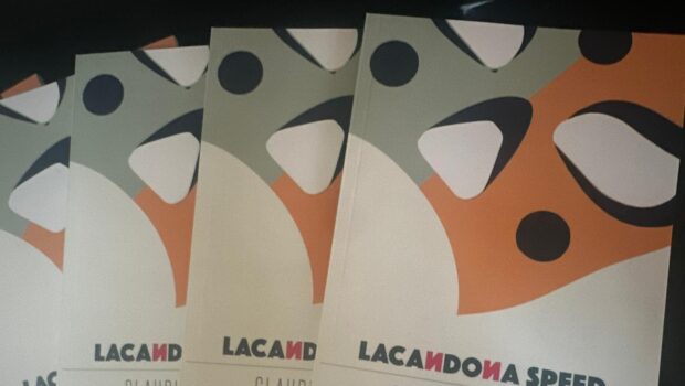 Lacandona Speed