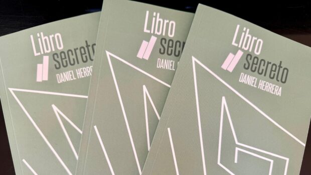 Libro secreto