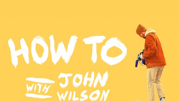 How to with John Wilson, lo mundano y lo extraordinario